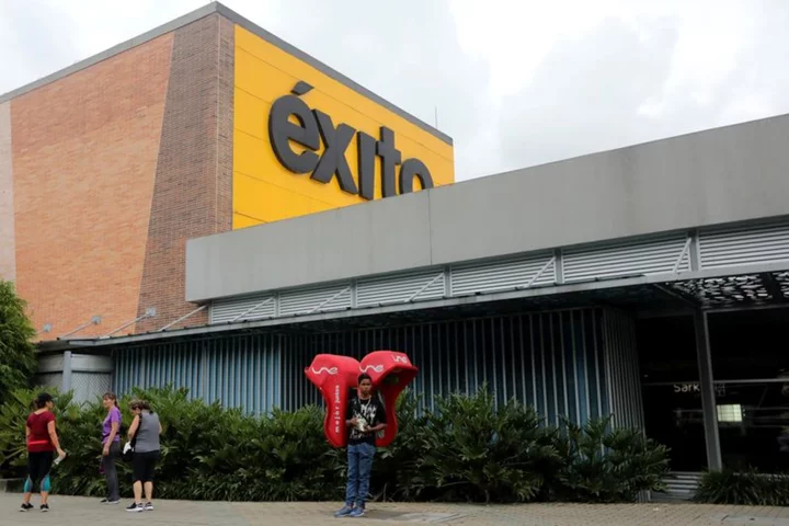 Brazil's GPA again rejects Colombian tycoon's bid to buy 51% of Exito