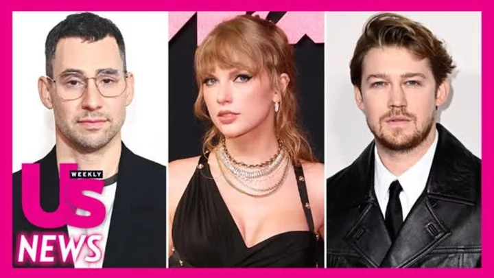 Jack Antonoff post may give new insight into Taylor Swift's break up with Joe Alwyn