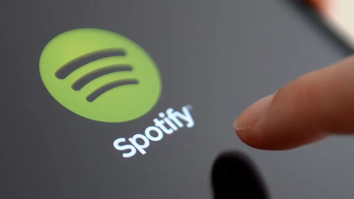 Spotify Wrapped 2023 LIVE: World reacts to learning their favourite songs