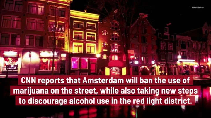 Why Amsterdam is so much more than the stereotypes