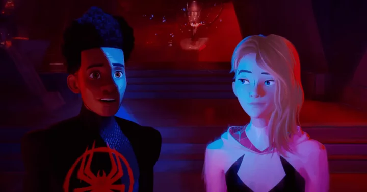 Who stars in ‘Spider-Man: Across the Spider-Verse’? Meet the cast of Marvel’s superhero film