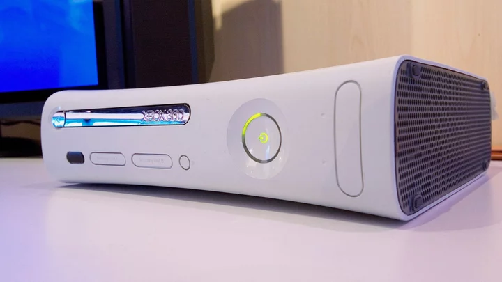 Xbox 360 Digital Store Is Closing Down in July 2024