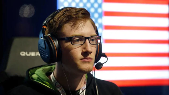 Scump Retires From Competitive CoD Mid-Season