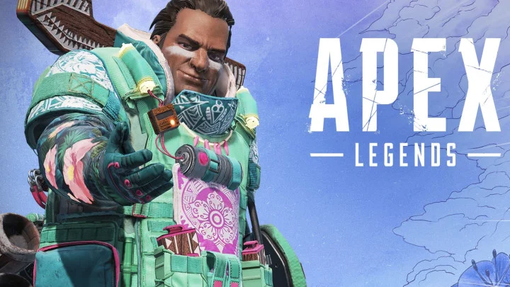 Apex Legends Prime Gaming Rewards: June 2022