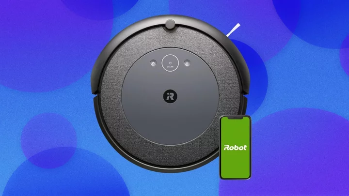 This half-price robot vacuum has never been cheaper for Prime Day