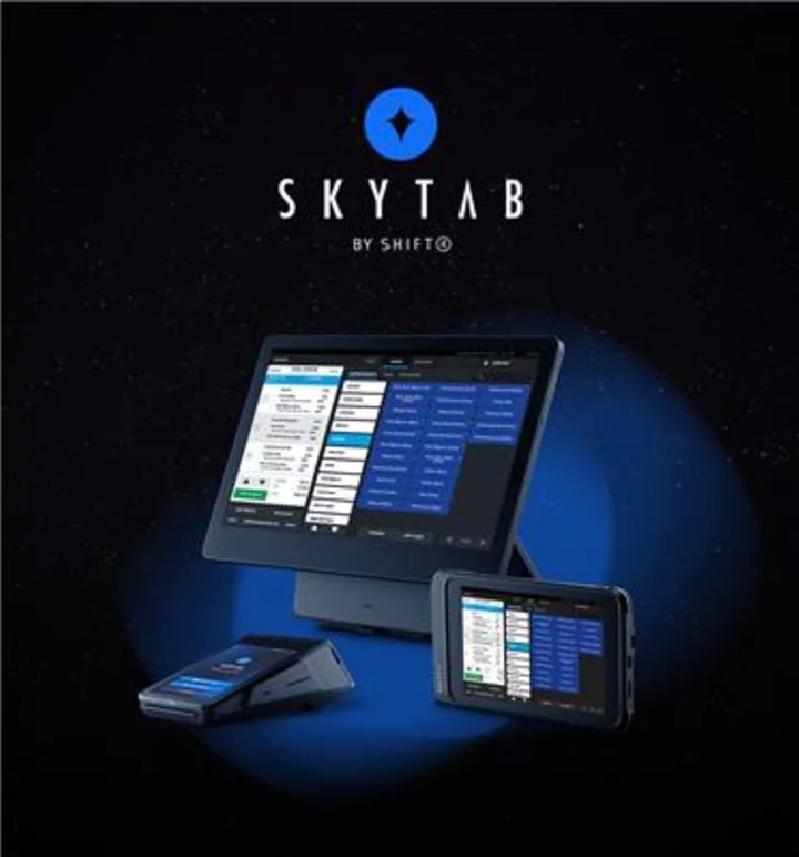 Shift4 Announces Program to Pay Restaurants $1 for Every Online Order Received Through SkyTab POS & Offers a Signing Bonus to New Customers