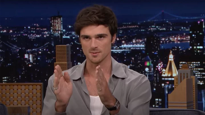 Jacob Elordi casually breaks down how he perfected the Elvis accent