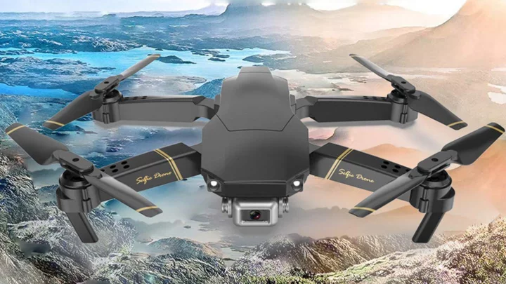 This beginner-friendly drone is on sale for under $100