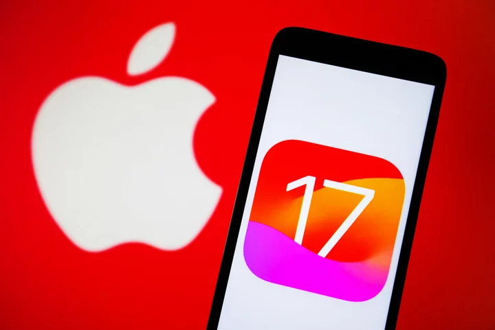 Some iOS 17 features won't be ready on launch day