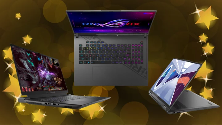 Best Early Black Friday 2023 Laptop Deals