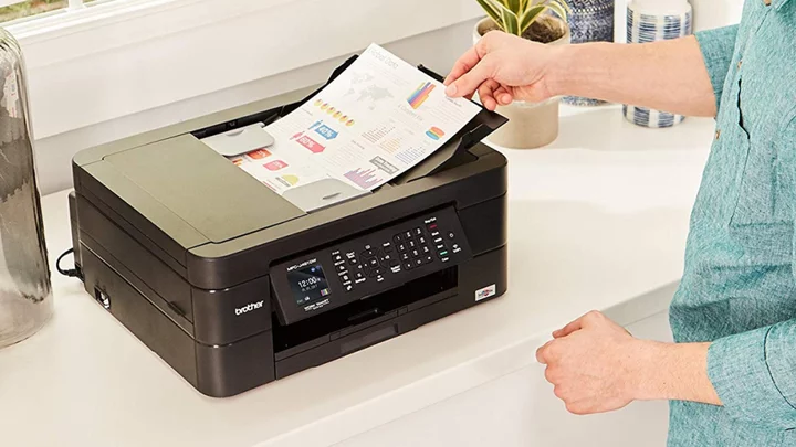 The Best Cheap Printers for 2023