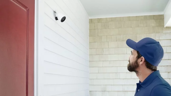 The best home security camera ahead of Prime Day