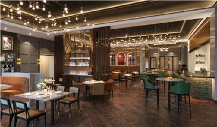 Emeril Lagasse to Bring First French Concept to The Big Easy with Emeril’s Brasserie at Soon-to-be Caesars New Orleans