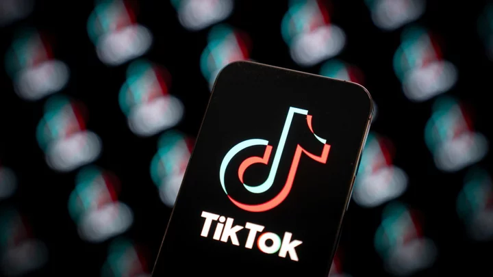 Utah is suing TikTok, claiming it harms children