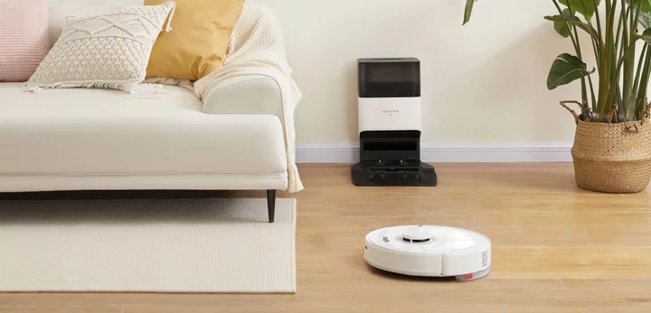 Several robot vacuums are on sale ahead of Prime Day, including most of Roborock's newest models