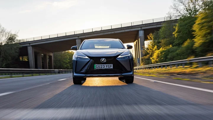 Toyota Touts Solid State EVs With 932-Mile Range, 10-Minute Charging by 2027