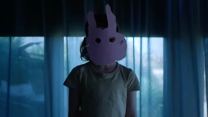 'Run Rabbit Run' trailer sees Sarah Snook dealing with her own creepy child