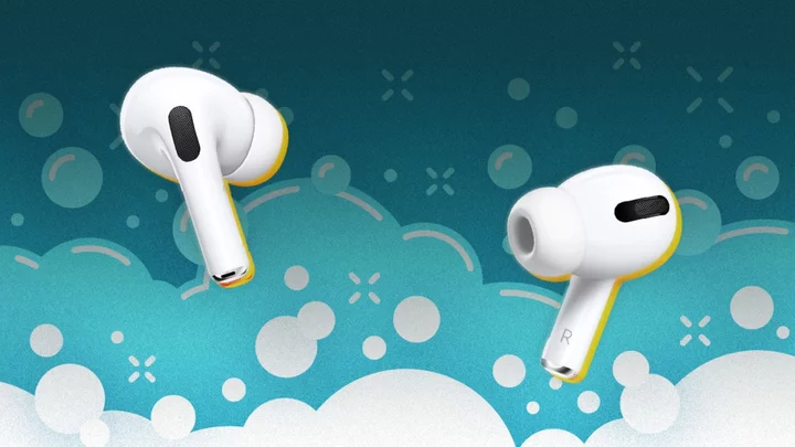 How to Clean Your AirPods the Right Way