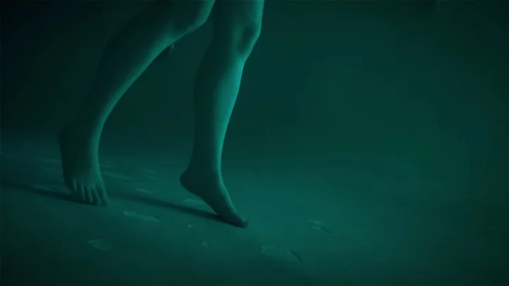 Creepy 'Night Swim' trailer will put you off swimming pools for life