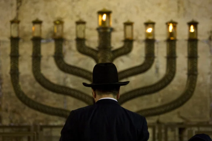 What to know about Hanukkah and how it's celebrated around the world