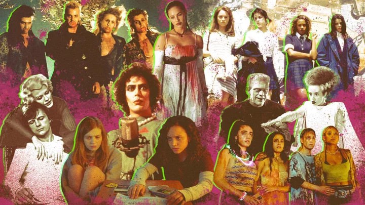 The 28 best queer horror movies now streaming