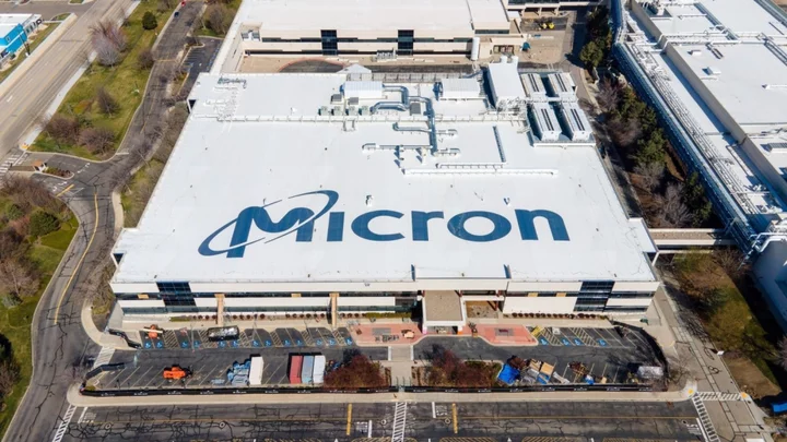 China Bans Micron Chips Claiming They Pose a Risk to National Security