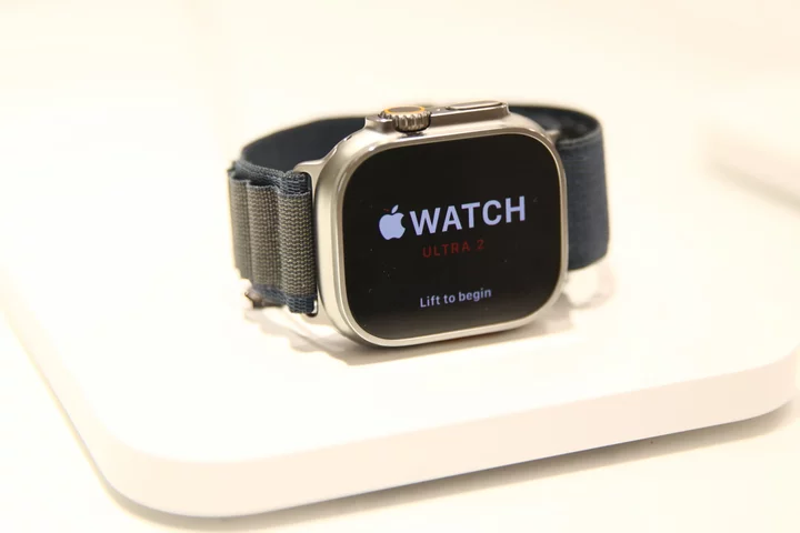 Apple Watch Series 9 apparently has a display issue. Here's what Apple is doing about it.