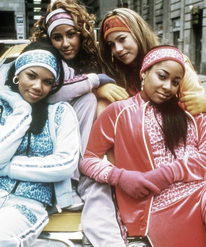 The Cheetah Girls’ Chanel Was a 2000s Latina Icon — How Does She Hold Up Now?