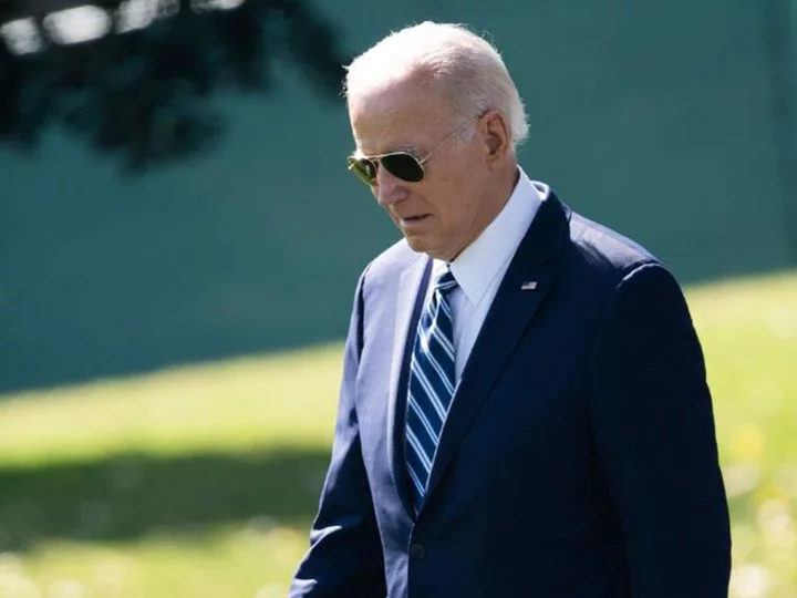 President Joe Biden will visit Israel, US Secretary of State Blinken says