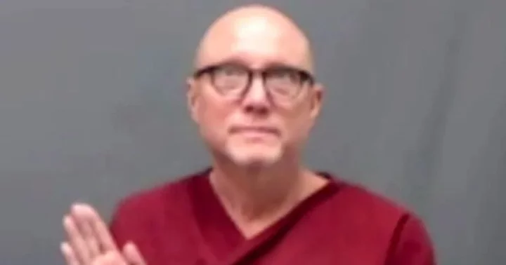 Who is Philip Dean Hancock? Oklahoma inmate pleads for clemency as he claims 'self-defense' in double murder
