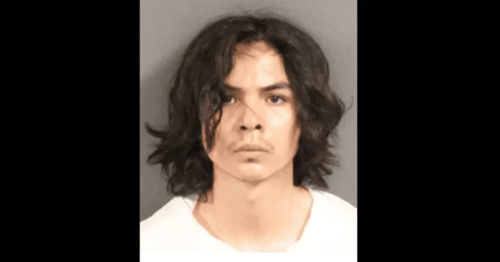 Is Carlos Dominguez mentally ill? Lawyer claims ex-UC Davis student accused of killing two is unfit to stand trial
