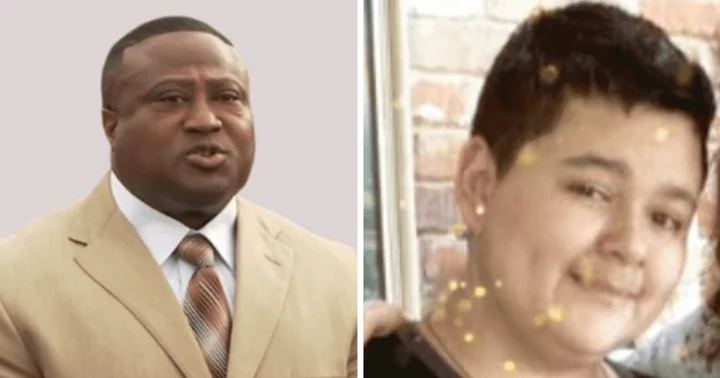 Who is Quanell X? Ex-detective believes activist's 'horrible stories' can jeopardize Rudy Farias’ case