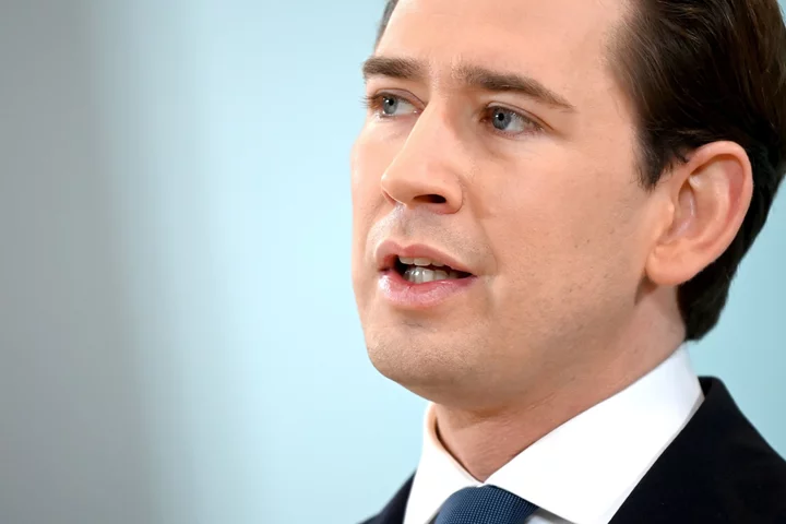 Austrian Ex-Chancellor Kurz Indicted for False Testimony