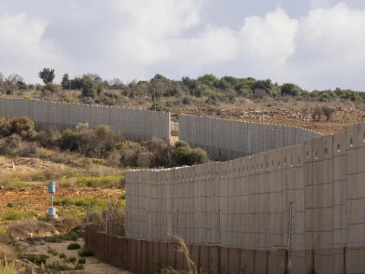 Why have guns gone quiet on the Israel-Lebanon border?