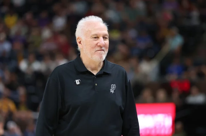 Spurs: Gregg Popovich’s new deal gives both sides an out, sort of