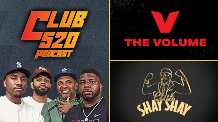 Jeff Teague’s Club 520 Podcast Joining The Volume As Part of Shay Shay Media