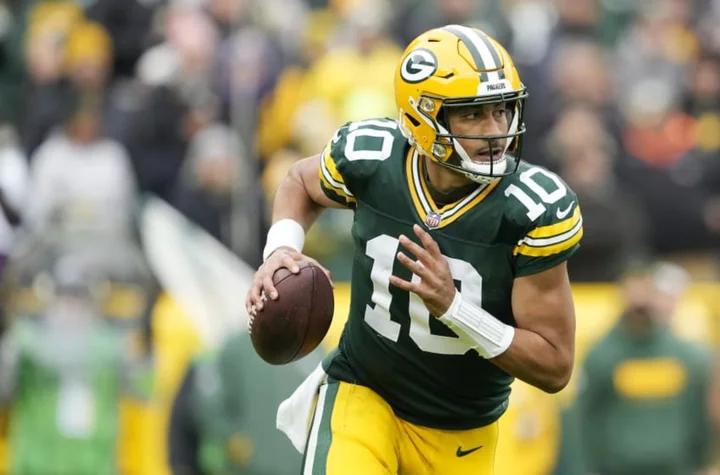 Green Bay Packers trade deadline indicates a complete lack of faith in Jordan Love