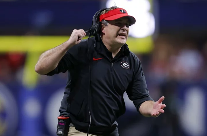 Bowl projections and predictions 2023: What bowl game is Georgia playing in?