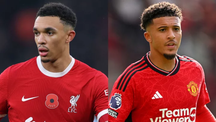 Football transfer rumours: Real Madrid ready Alexander-Arnold offer; Juventus contact Man Utd over Sancho