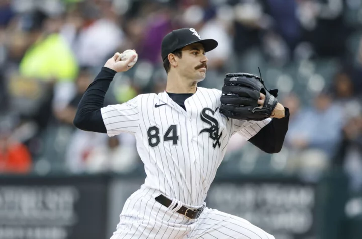 Best MLB prop bets today (Picks for Dylan Cease, Gerrit Cole, Johan Oviedo and more)