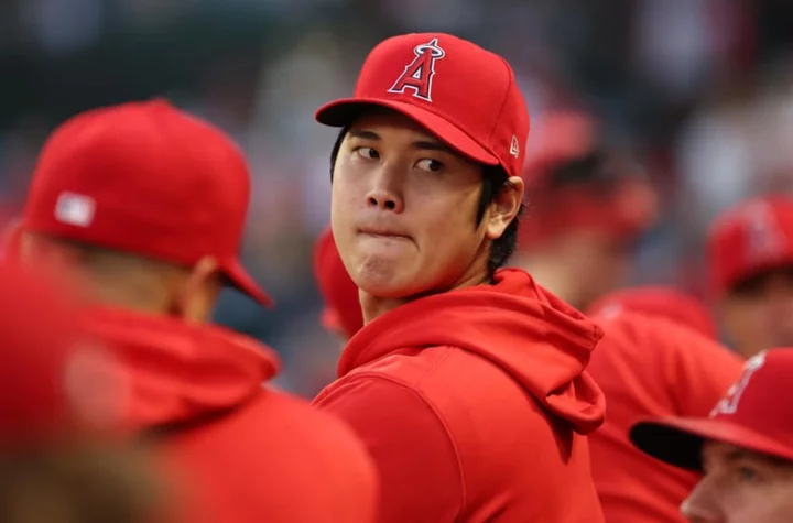 MLB Rumors: Trio of contenders virtually drop out of Shohei Ohtani chase