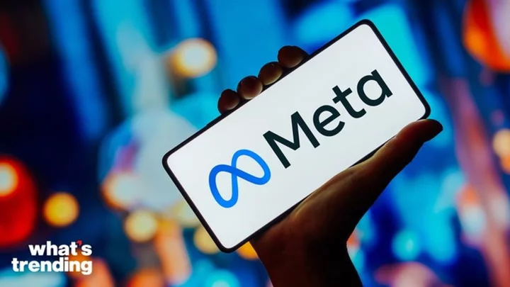 Meta is being sued by 41 states over ‘addictive’ content allegedly harmful to children
