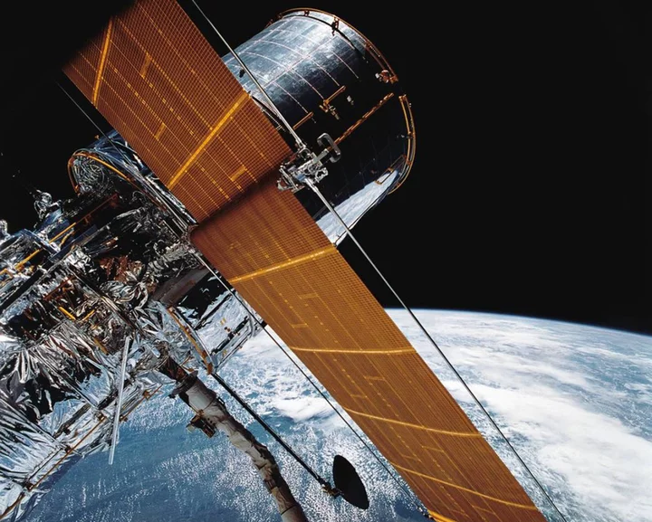 Hubble Space Telescope goes down for third time in a week