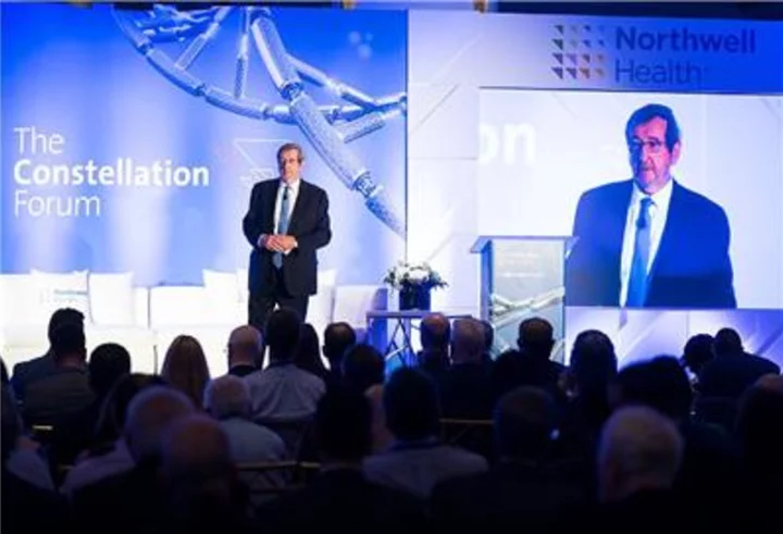 Leaders to Examine Health Care’s Technological Tipping Point: Northwell Health Hosts Sixth Annual Constellation Forum in NYC