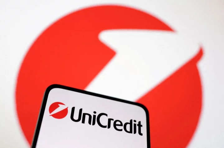 UniCredit revamps Buddy online banking service to ease cloud shift