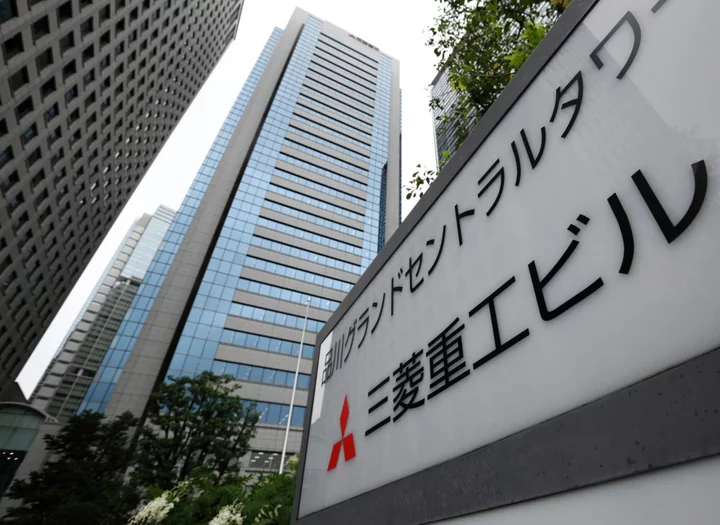 Mitsubishi Heavy Backs Battery-Management Startup Element Energy