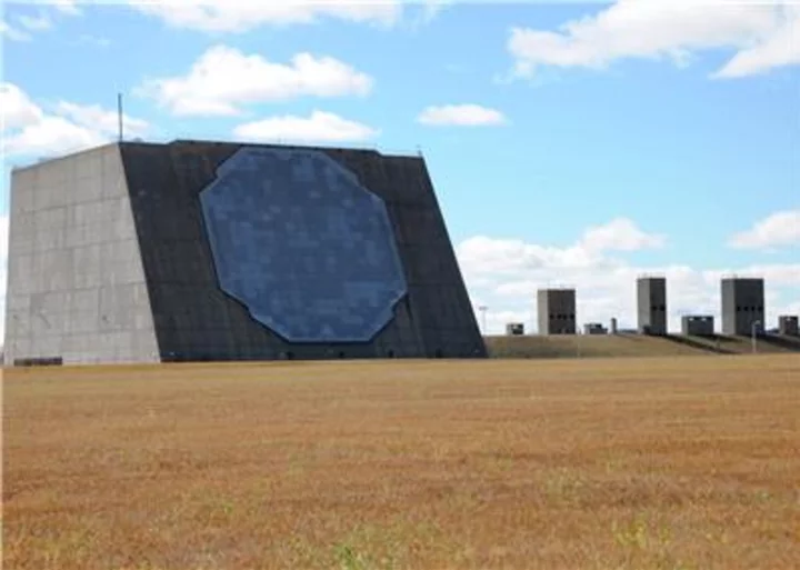 SAIC to Modernize U.S. Space Force Ground Based Radar Maintenance and Sustainment Services