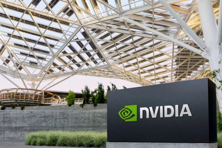 Exclusive-Nvidia to make Arm-based PC chips in major new challenge to Intel
