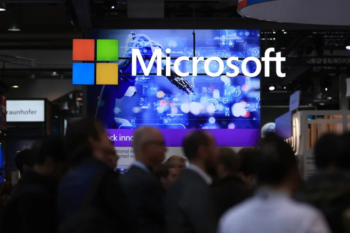 Microsoft Seeks to Assure Customers Its AI Products Will Be Lawful