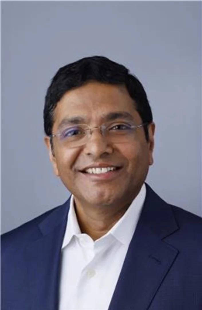 Satish Dhanasekaran Joins Zebra Technologies Board of Directors